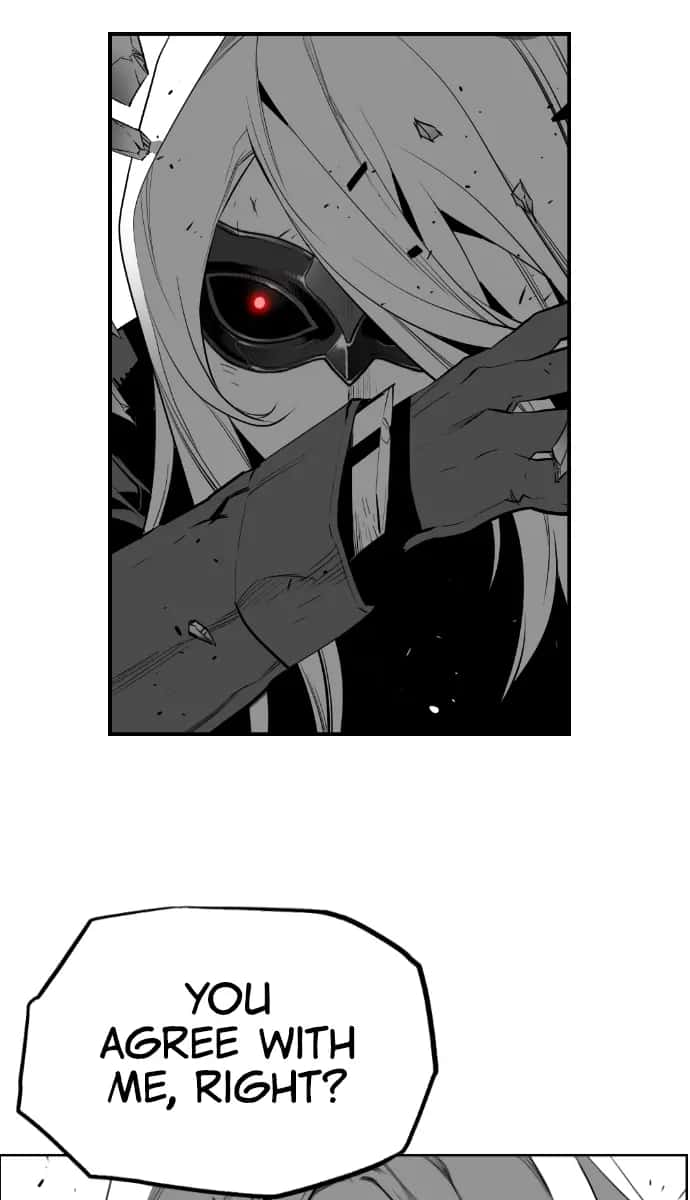 Terror Man Chapter 190 Page 41