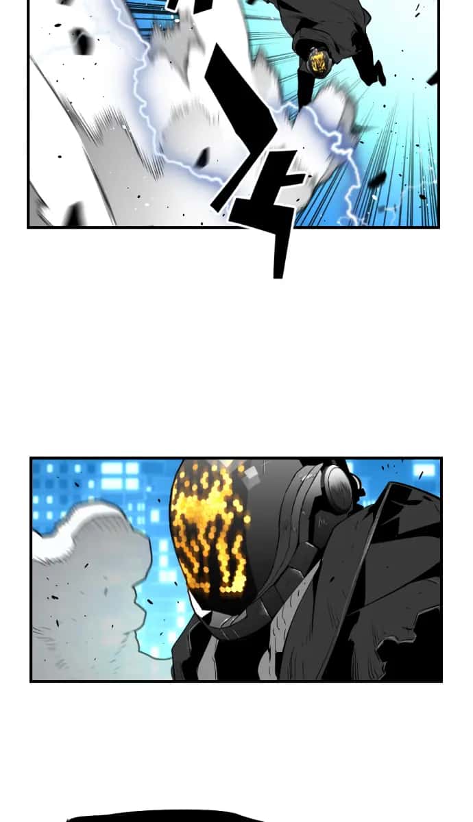 Terror Man Chapter 190 Page 45