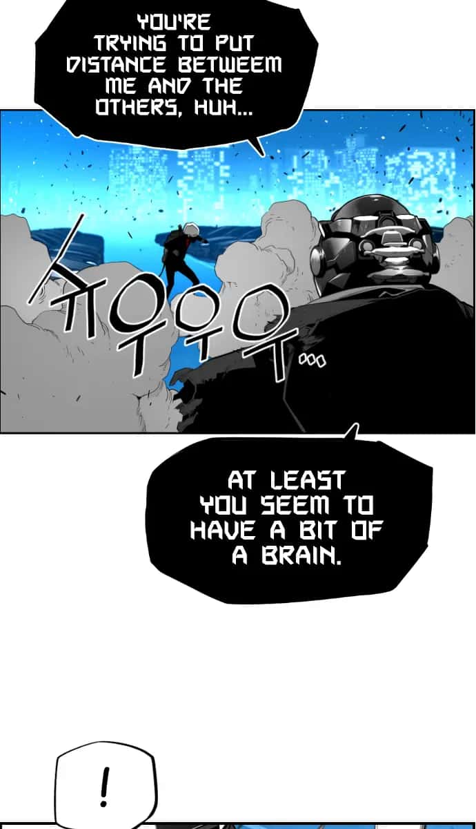 Terror Man Chapter 190 Page 46