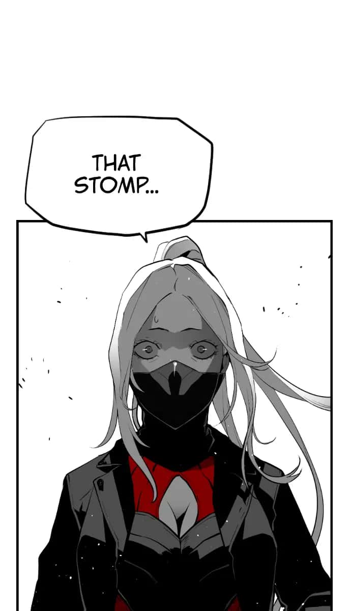 Terror Man Chapter 190 Page 57