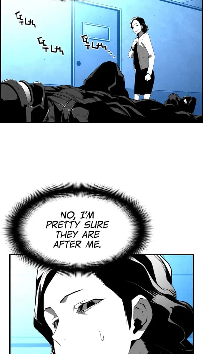 Terror Man Chapter 191 Page 19