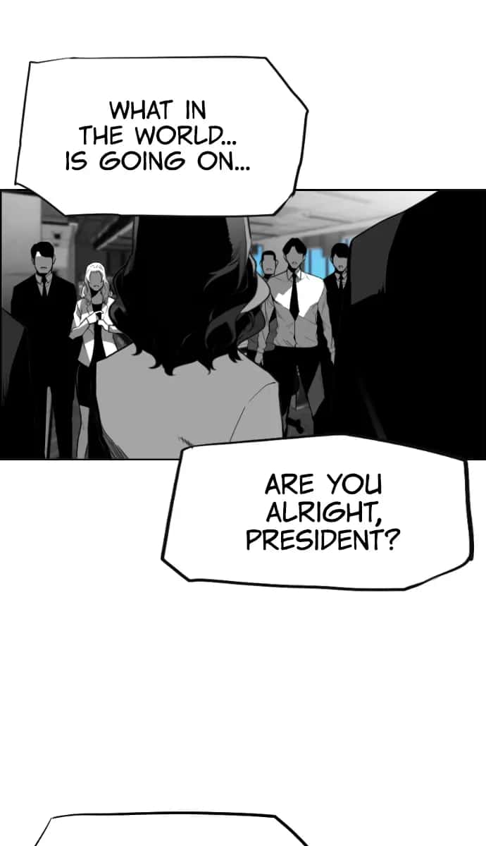 Terror Man Chapter 191 Page 27