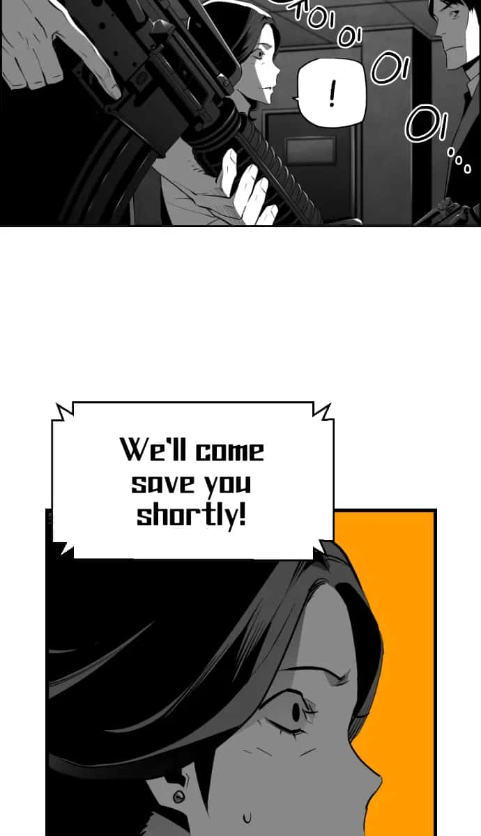 Terror Man Chapter 191 Page 30