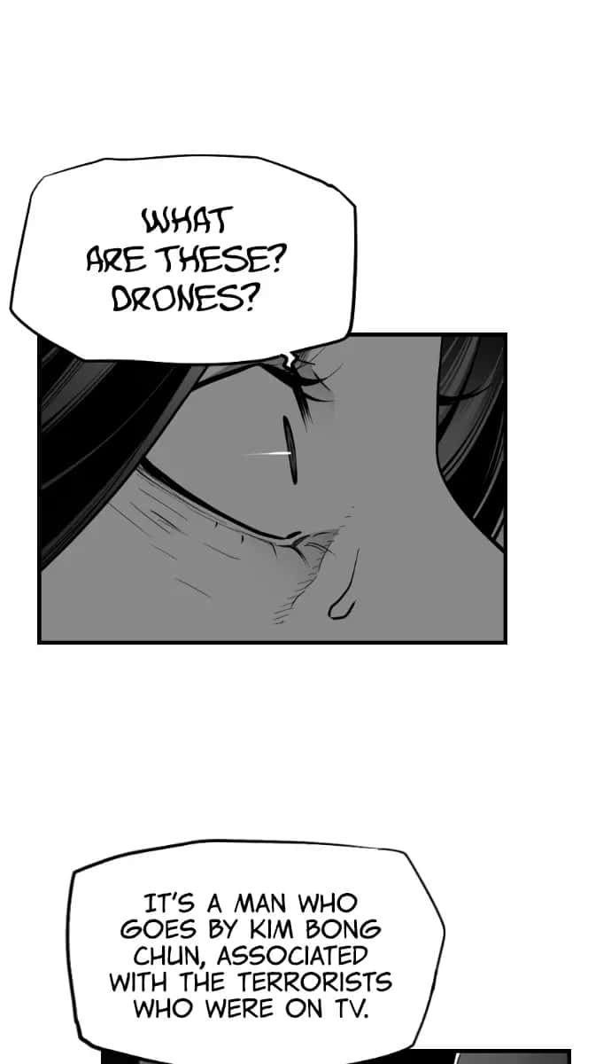 Terror Man Chapter 191 Page 33