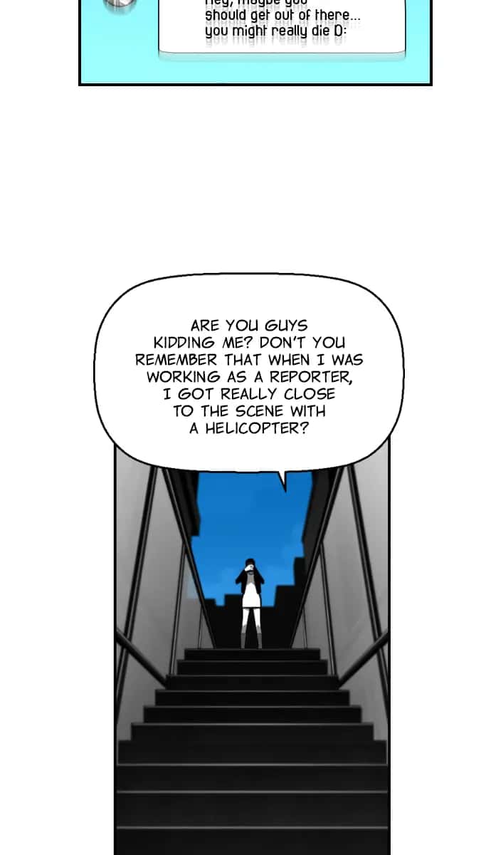 Terror Man Chapter 192 Page 6