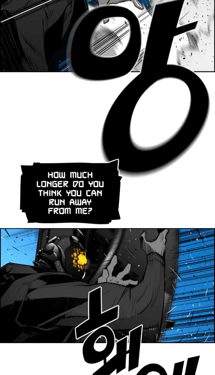Terror Man Chapter 192 Page 15