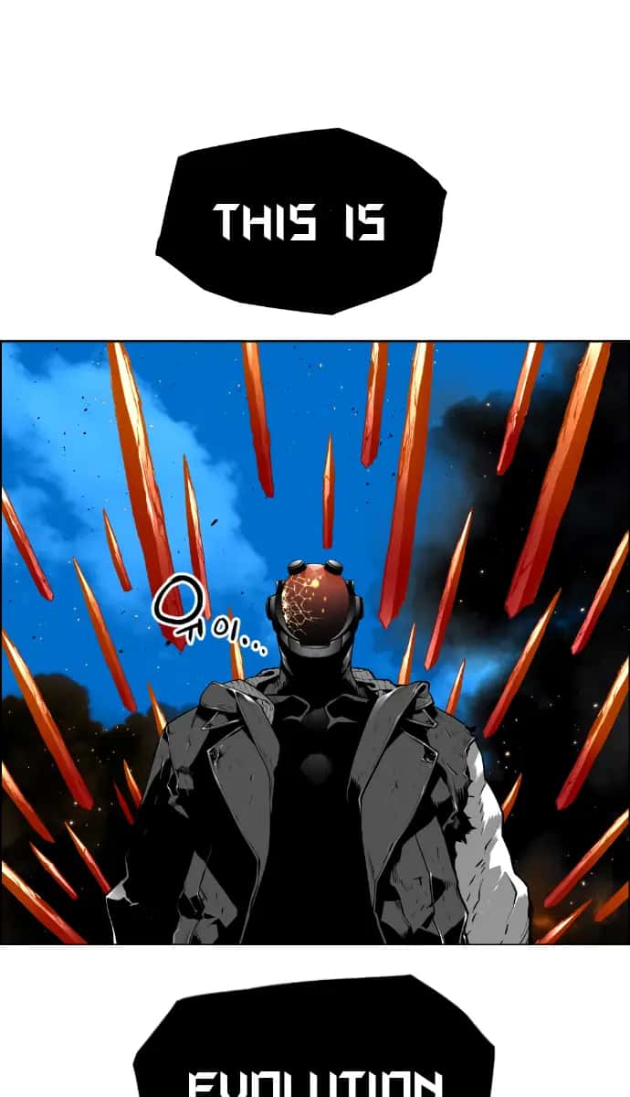 Terror Man Chapter 192 Page 39