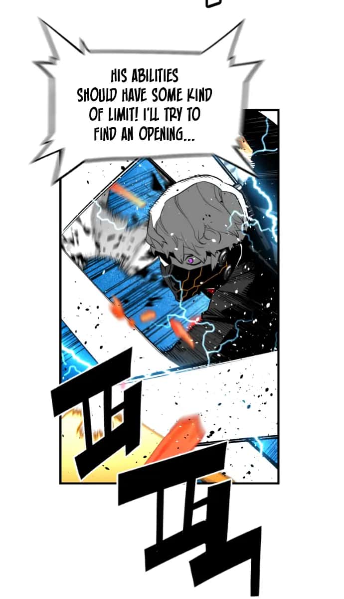 Terror Man Chapter 192 Page 46