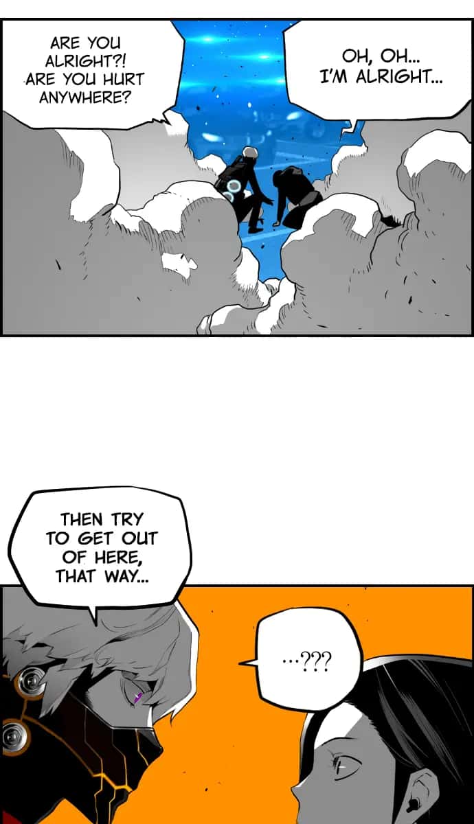 Terror Man Chapter 192 Page 52