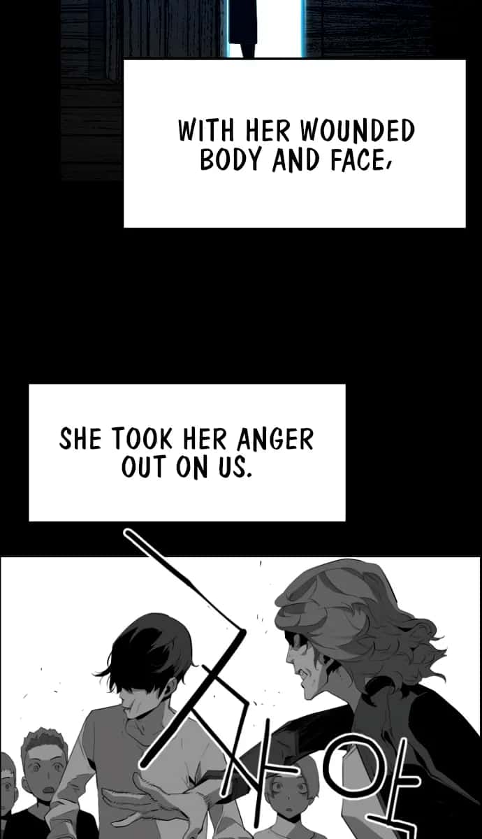 Terror Man Chapter 193 Page 21