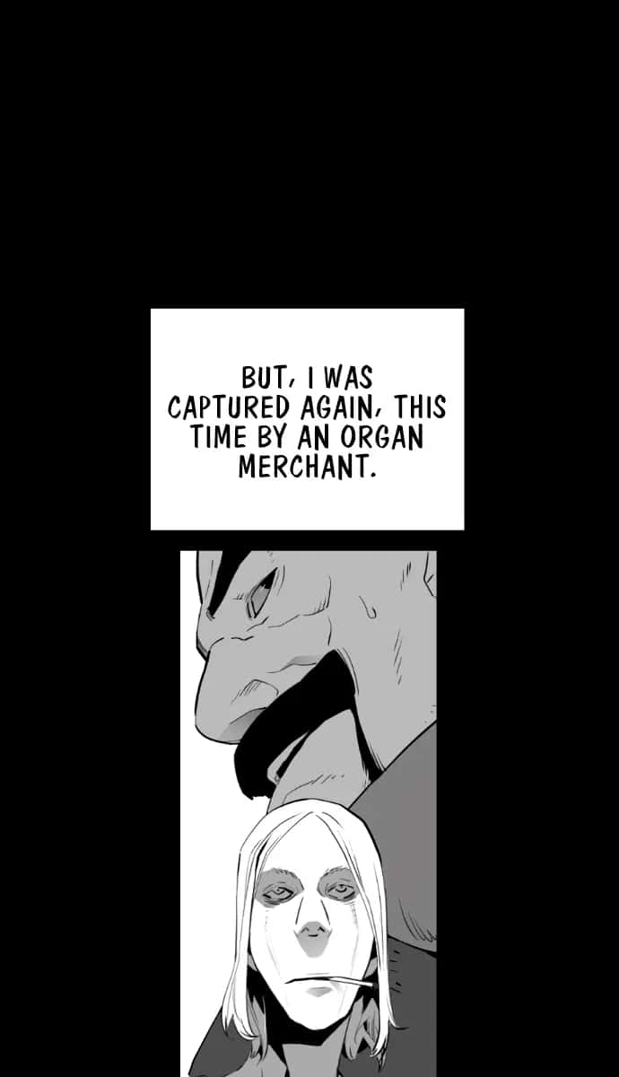 Terror Man Chapter 193 Page 31
