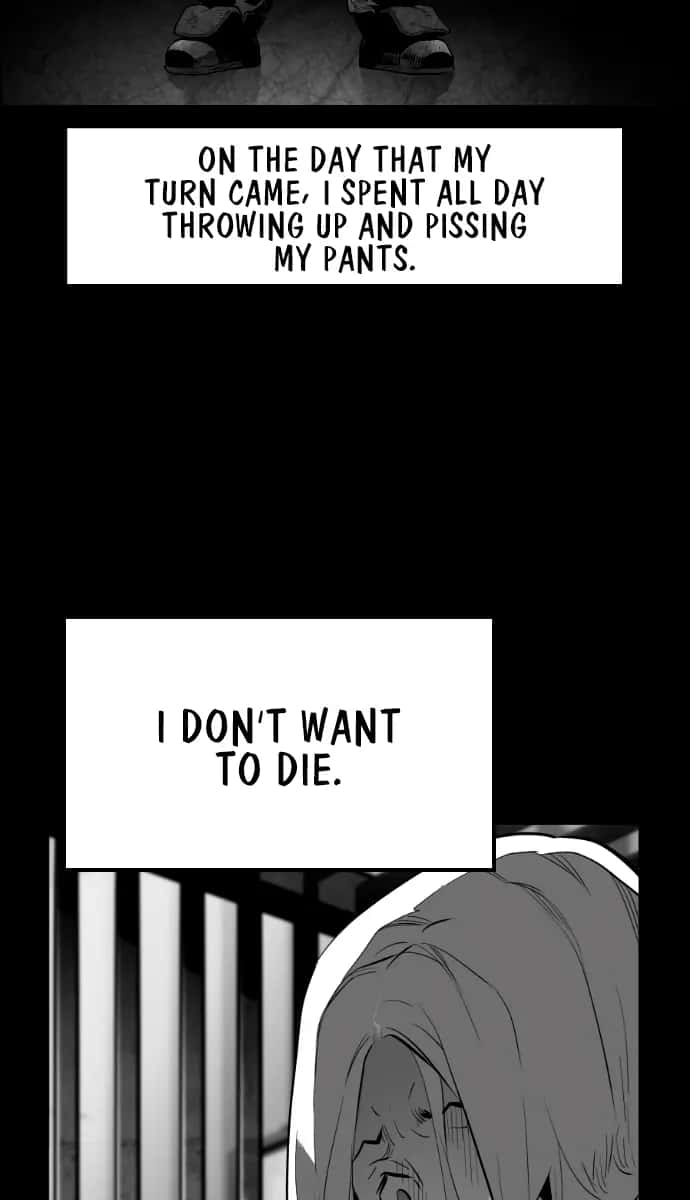 Terror Man Chapter 193 Page 33