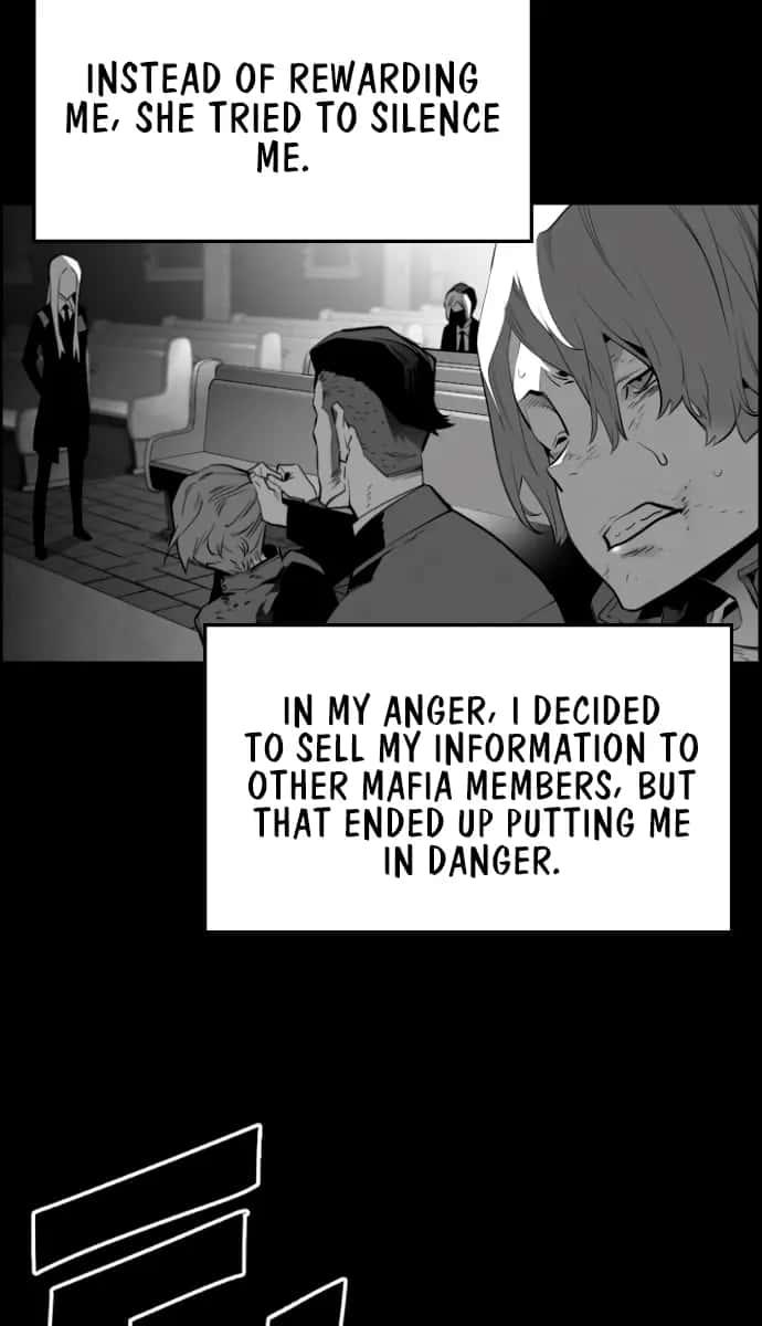 Terror Man Chapter 193 Page 40