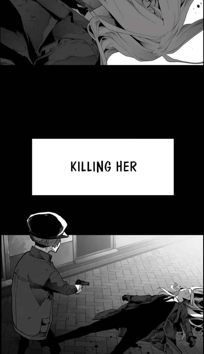 Terror Man Chapter 193 Page 42