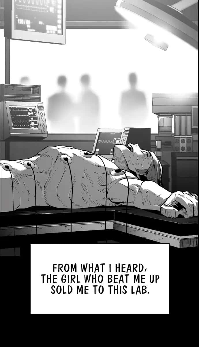 Terror Man Chapter 193 Page 57