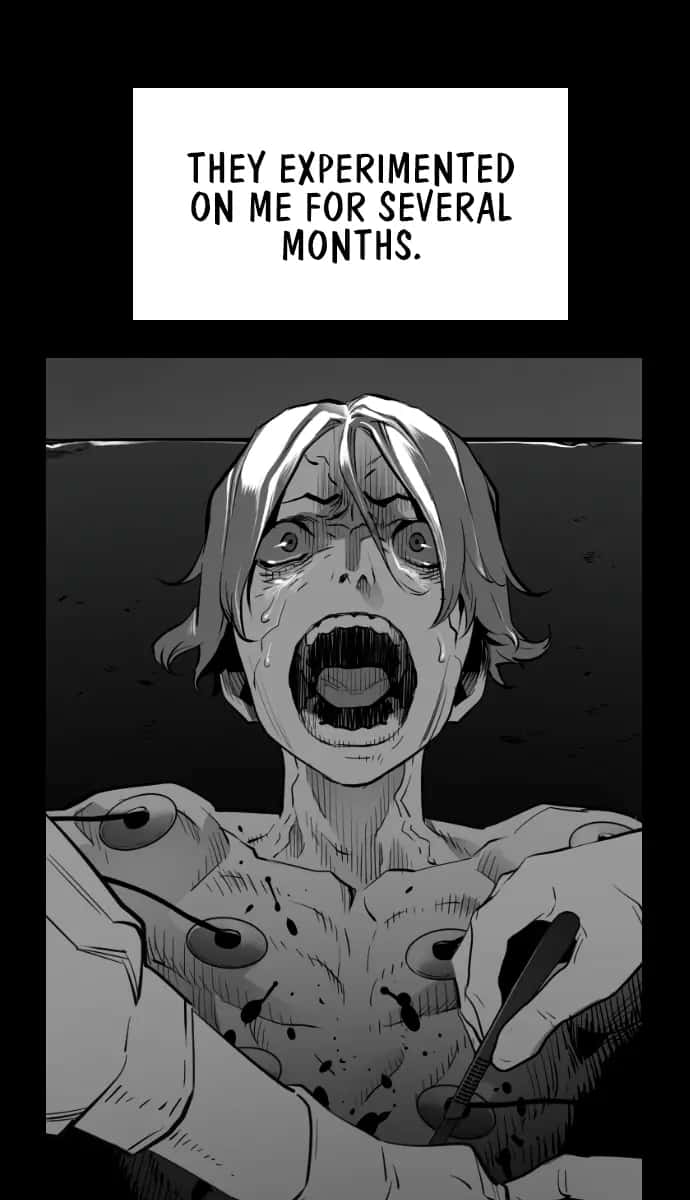 Terror Man Chapter 193 Page 58