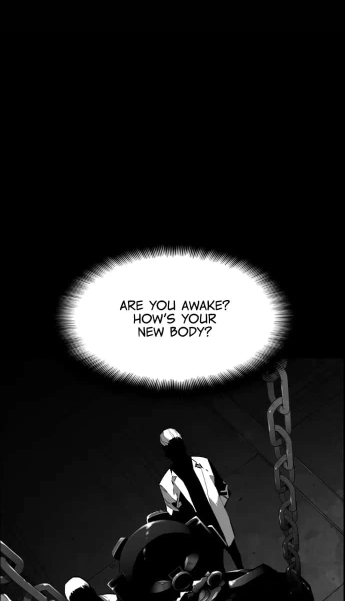 Terror Man Chapter 194 Page 26