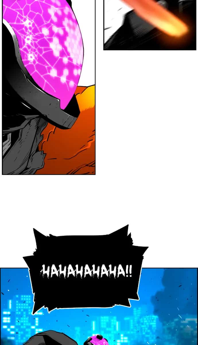 Terror Man Chapter 195 Page 43