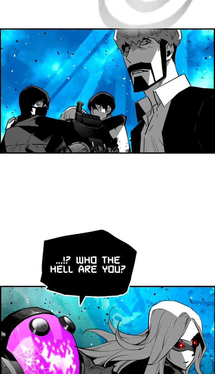 Terror Man Chapter 196 Page 58