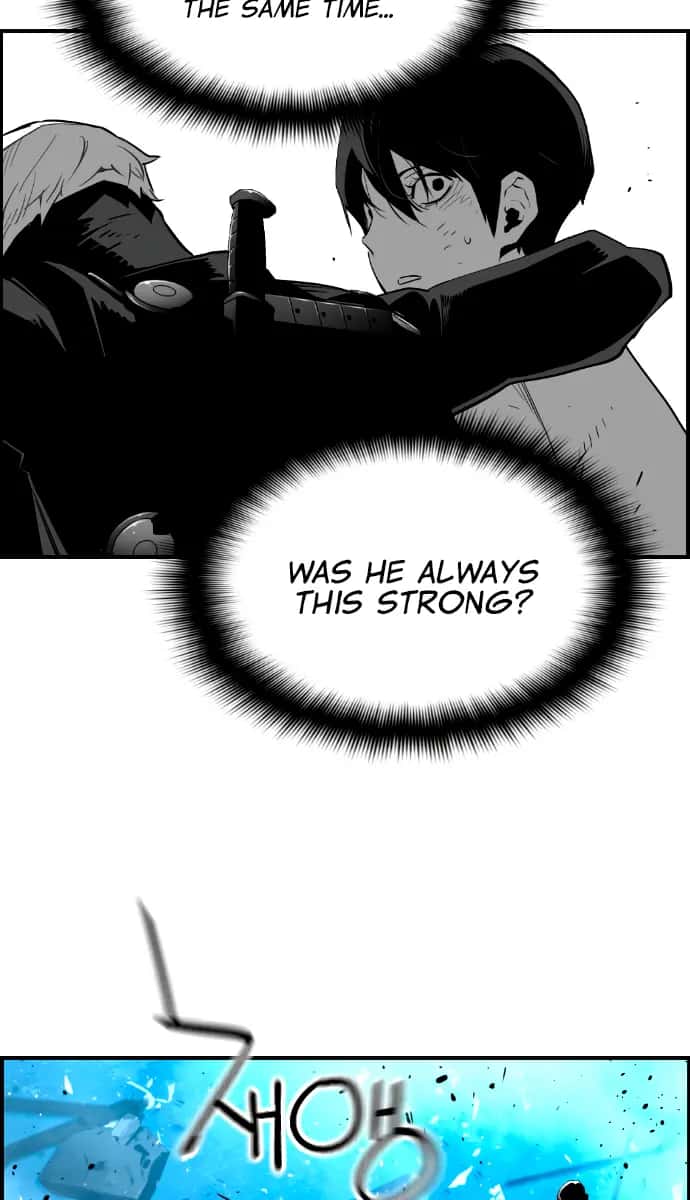 Terror Man Chapter 197 Page 4