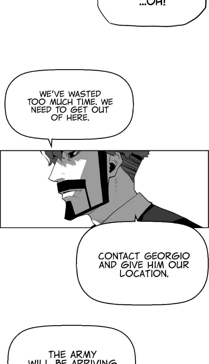 Terror Man Chapter 197 Page 20