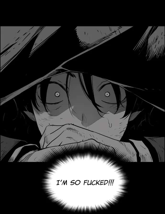 Terror Man Chapter 197 Page 46