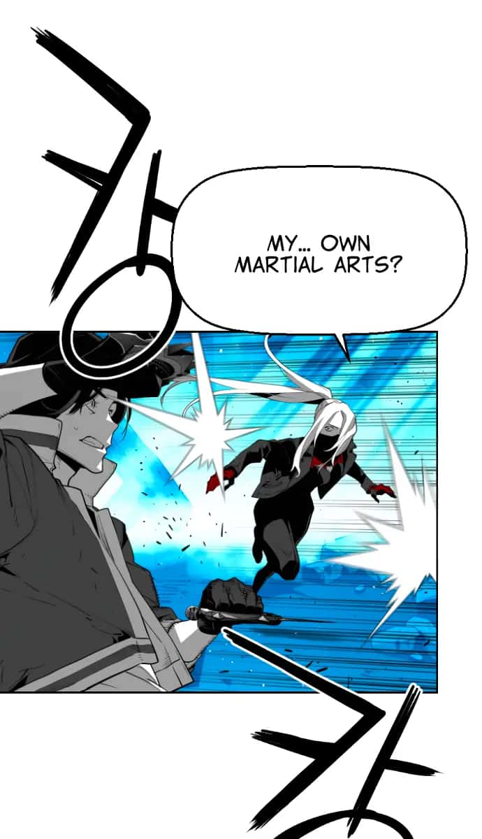 Terror Man Chapter 198 Page 1