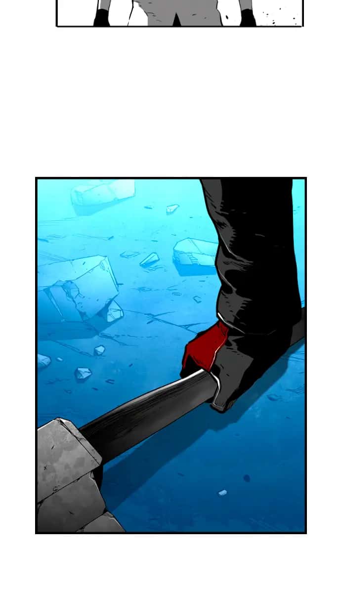Terror Man Chapter 198 Page 19