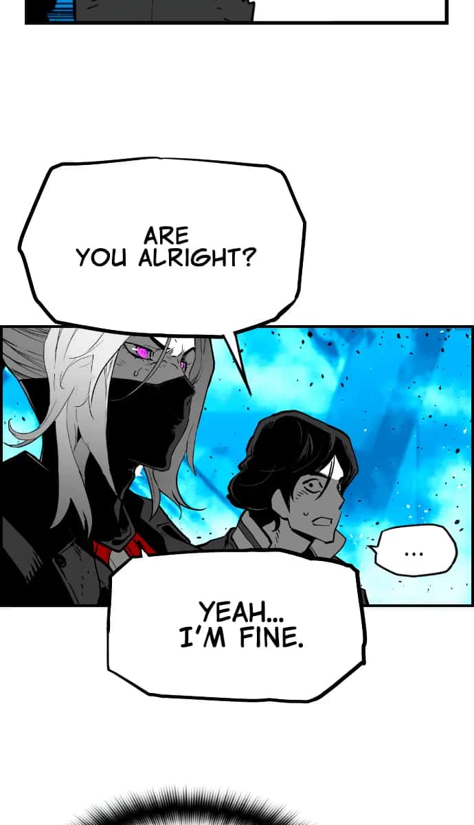 Terror Man Chapter 198 Page 36