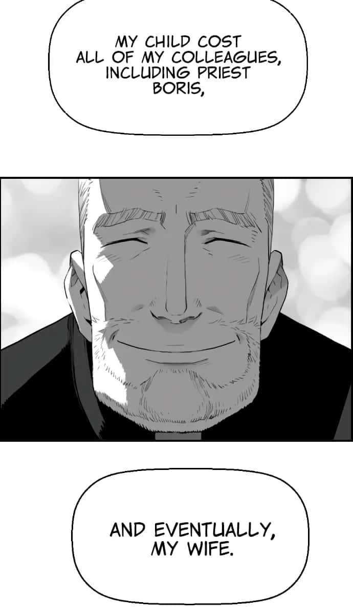 Terror Man Chapter 198 Page 52