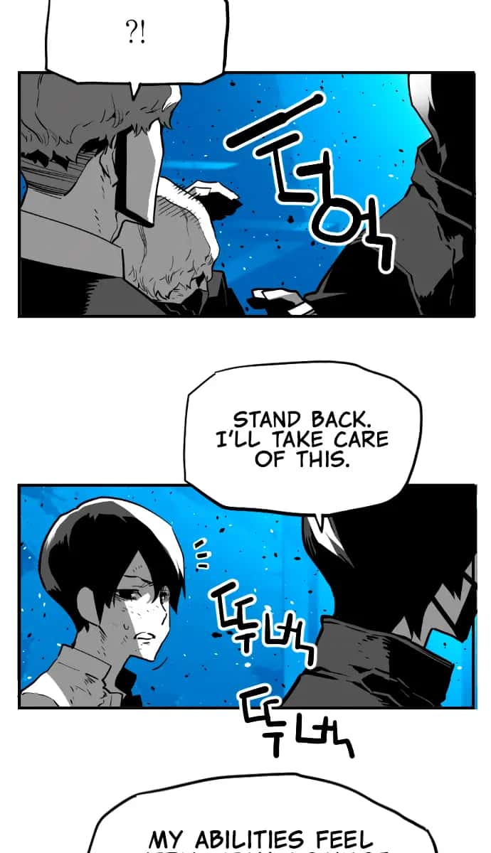 Terror Man Chapter 199 Page 27