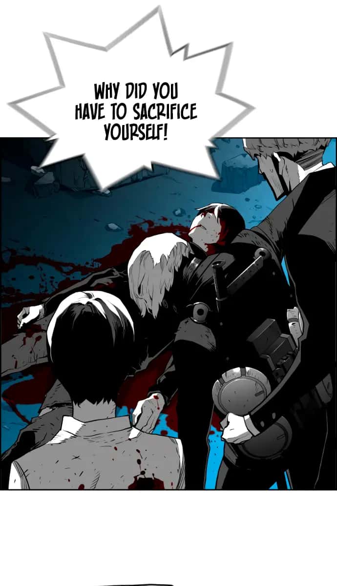 Terror Man Chapter 199 Page 49