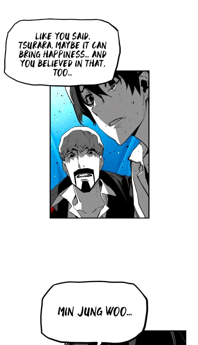 Terror Man Chapter 199 Page 60