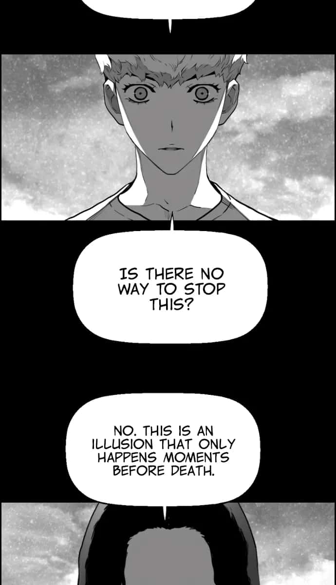 Terror Man Chapter 199 Page 65