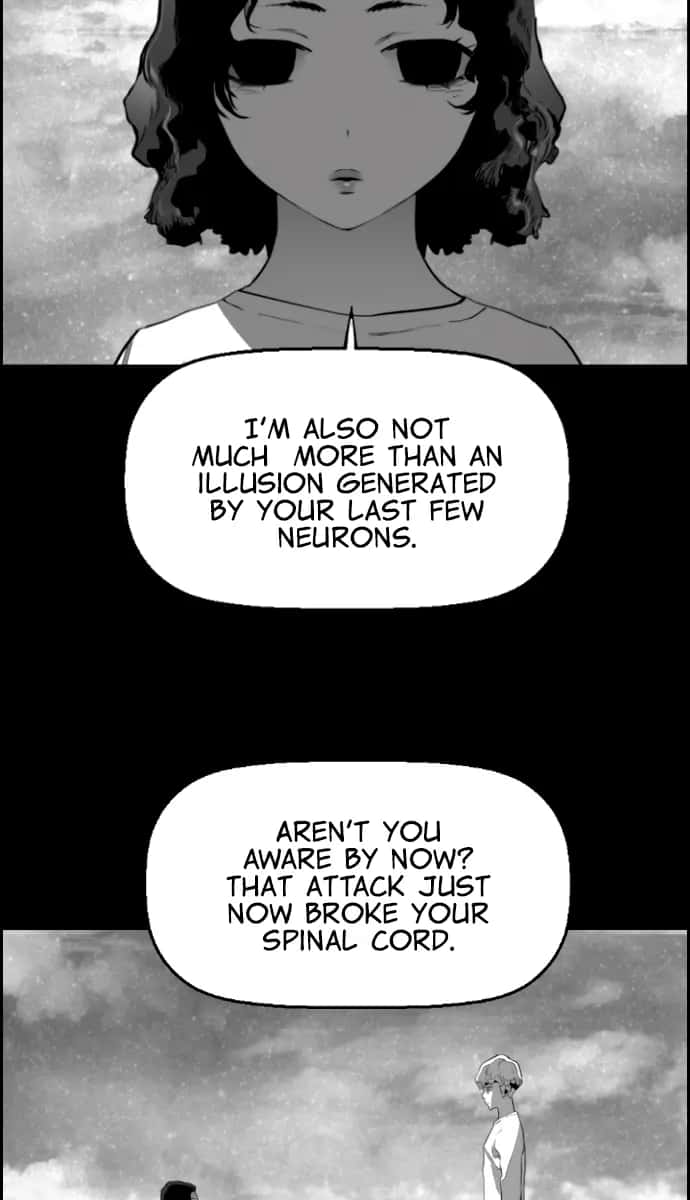 Terror Man Chapter 199 Page 66