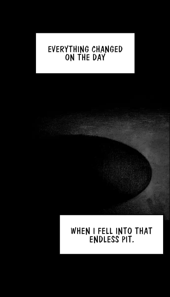 Terror Man Chapter 200 Page 1