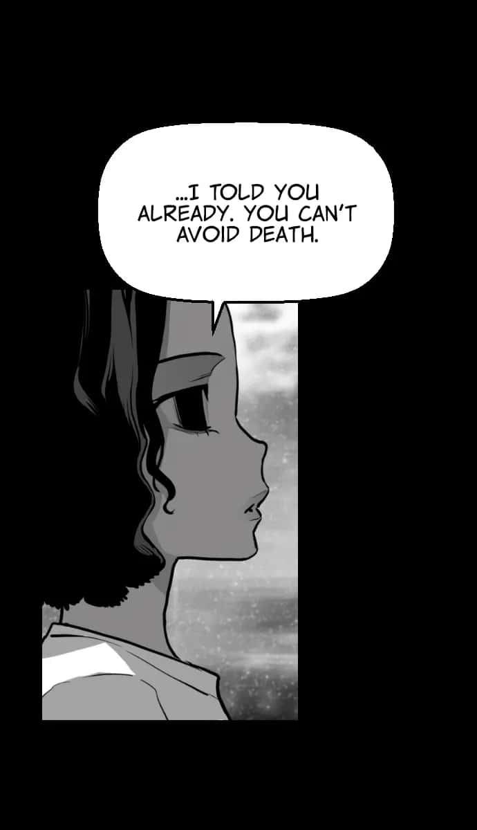 Terror Man Chapter 200 Page 8