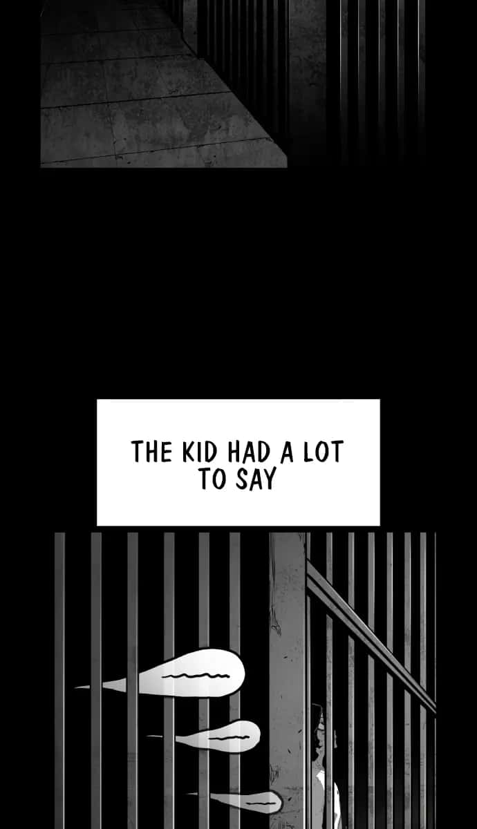 Terror Man Chapter 200 Page 25