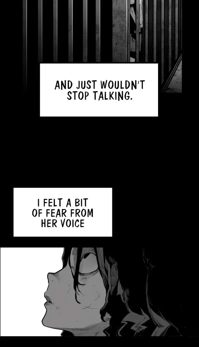 Terror Man Chapter 200 Page 26