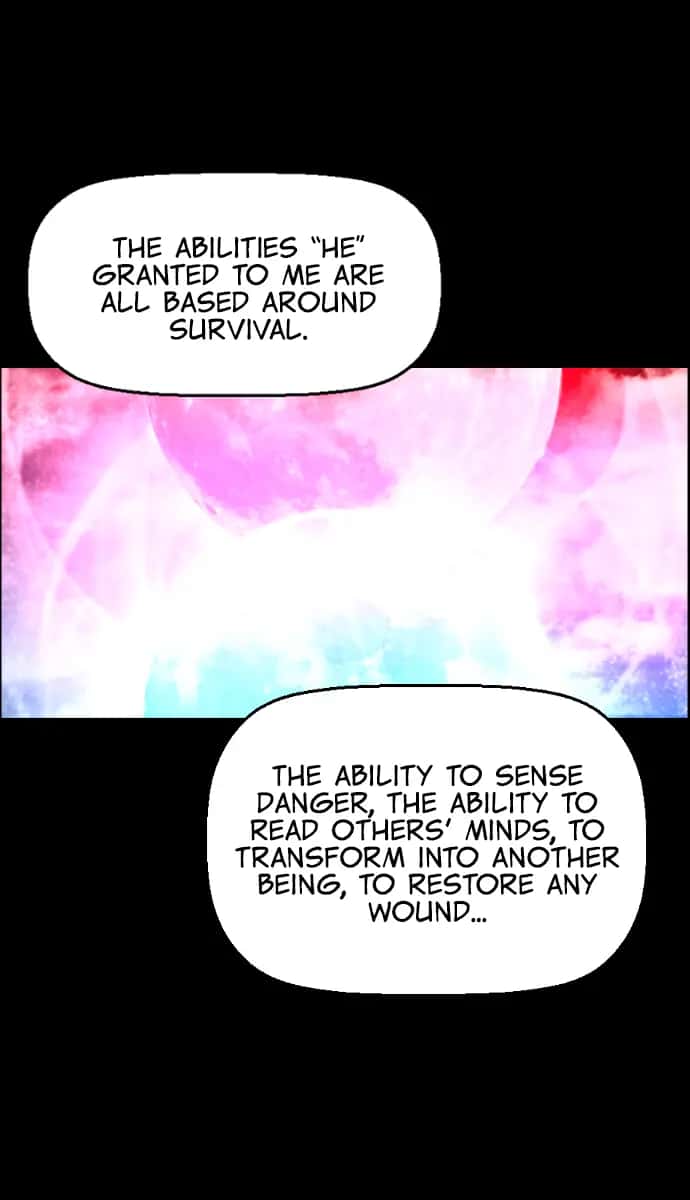 Terror Man Chapter 200 Page 34