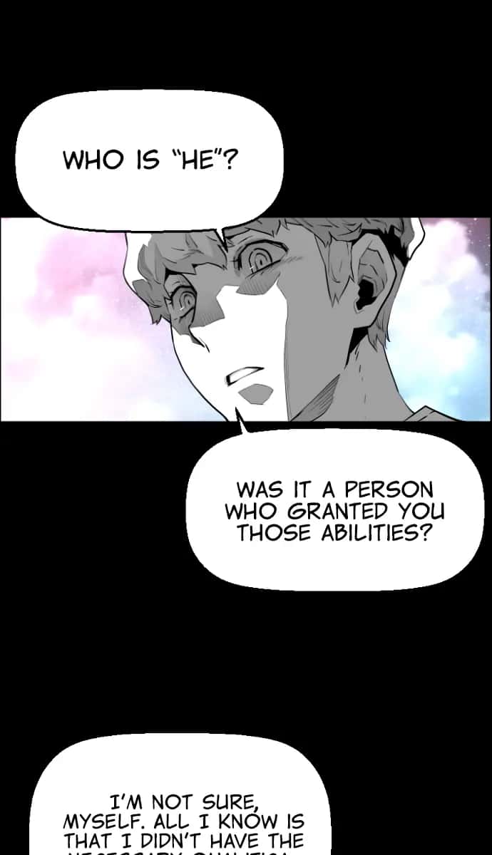 Terror Man Chapter 200 Page 36