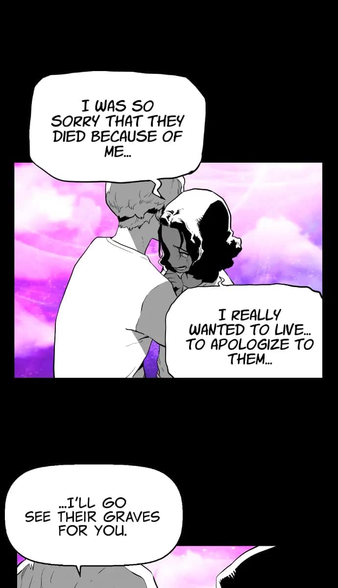 Terror Man Chapter 200 Page 66