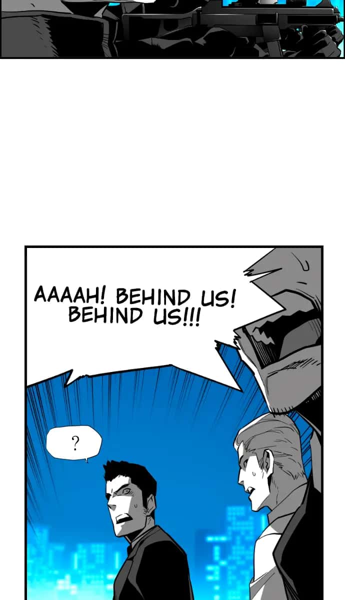 Terror Man Chapter 201 Page 5