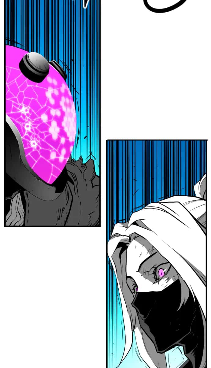 Terror Man Chapter 201 Page 21