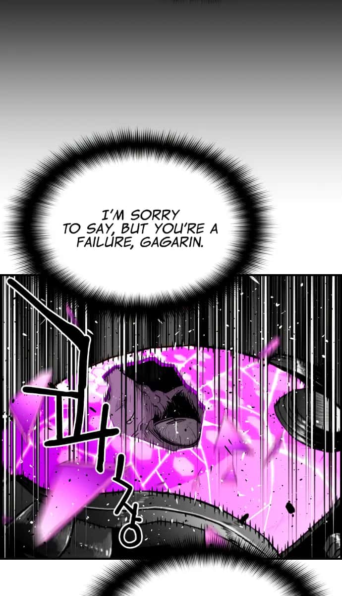Terror Man Chapter 201 Page 64