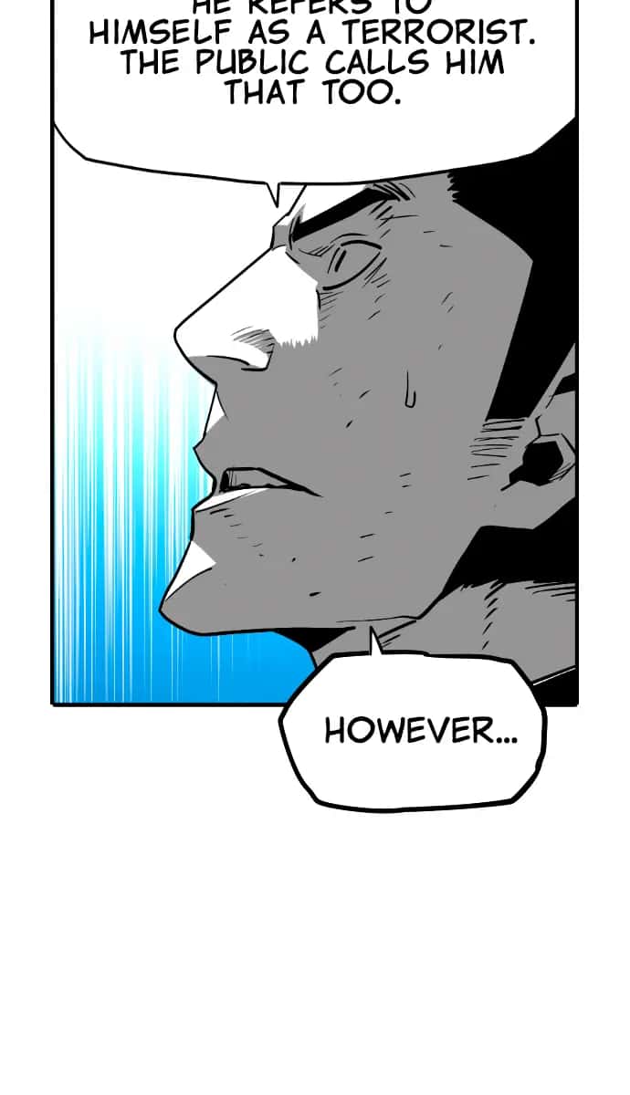 Terror Man Chapter 201 Page 70
