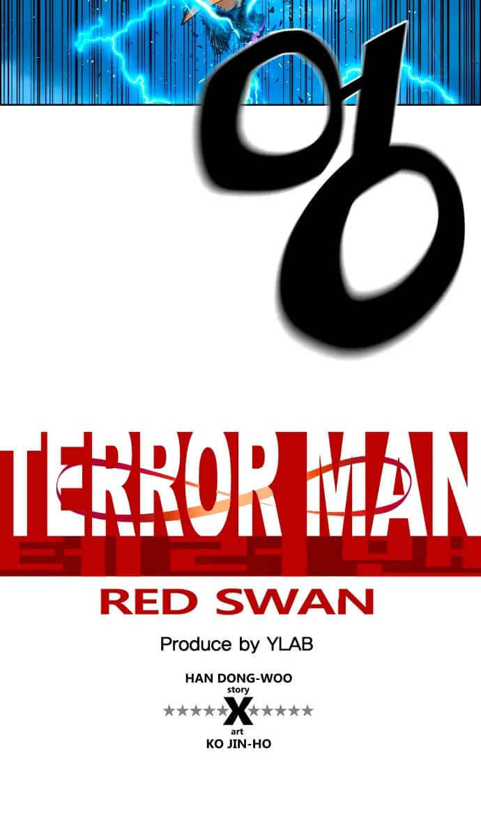 Terror Man Chapter 202 Page 10