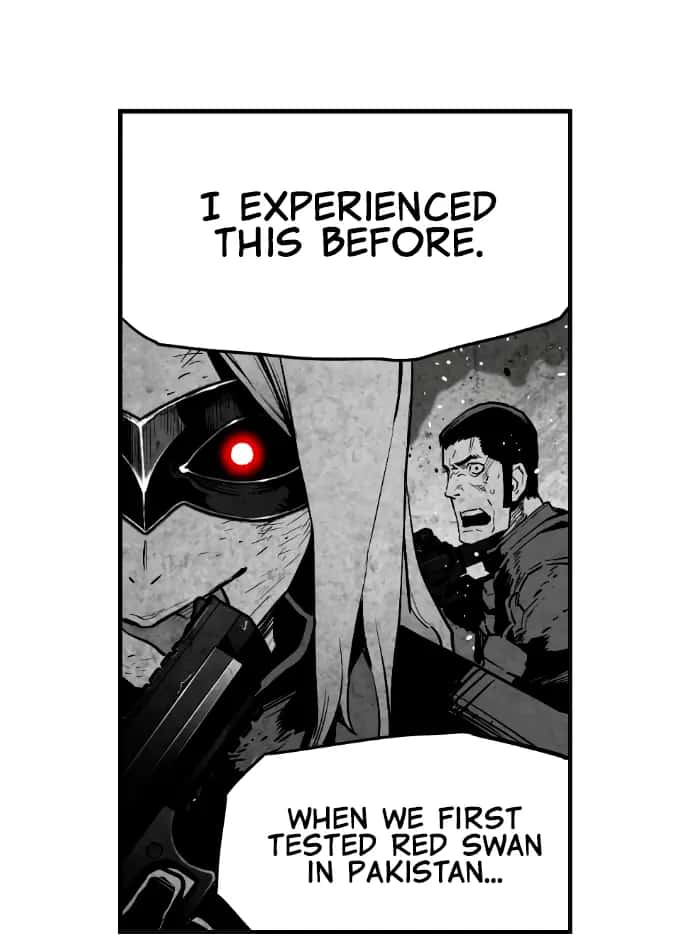 Terror Man Chapter 202 Page 22