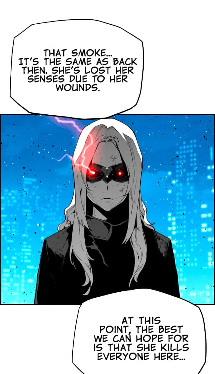 Terror Man Chapter 202 Page 24