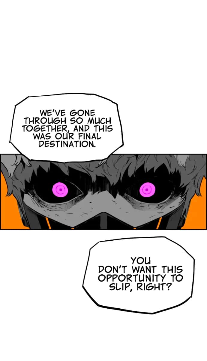 Terror Man Chapter 202 Page 43